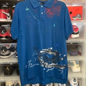 Polo by Ralph Lauren